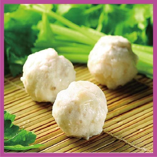 【八通食品】丸子總匯／澎湖花枝丸／貢丸／鴨肉丸／專營餐廳、嚴選食材／挑戰最低價／香菇貢丸／火鍋／肉品／海鮮-細節圖2