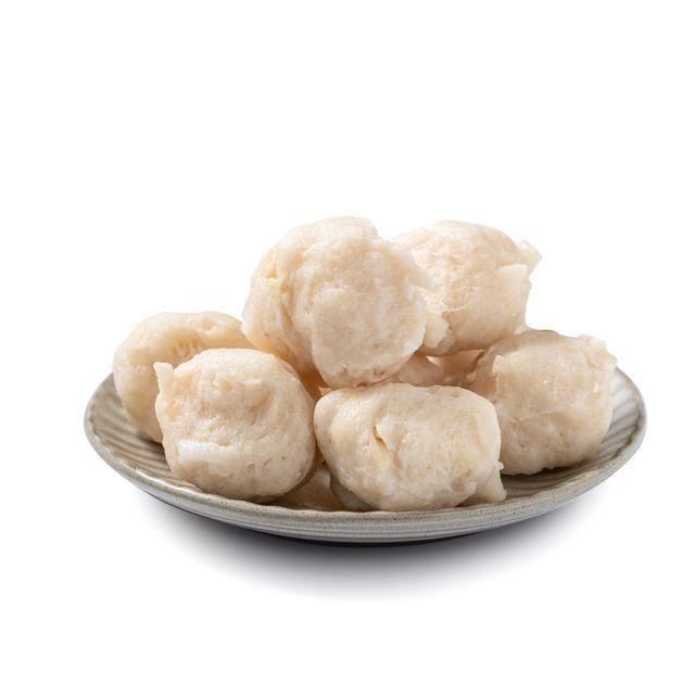 【八通食品】丸子總匯／澎湖花枝丸／貢丸／鴨肉丸／專營餐廳、嚴選食材／挑戰最低價／香菇貢丸／火鍋／肉品／海鮮-細節圖3