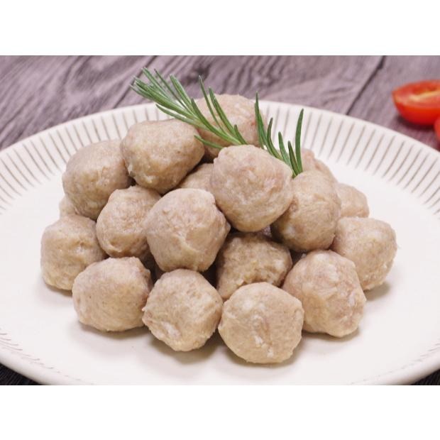 【八通食品】丸子總匯／澎湖花枝丸／貢丸／鴨肉丸／專營餐廳、嚴選食材／挑戰最低價／香菇貢丸／火鍋／肉品／海鮮-細節圖4