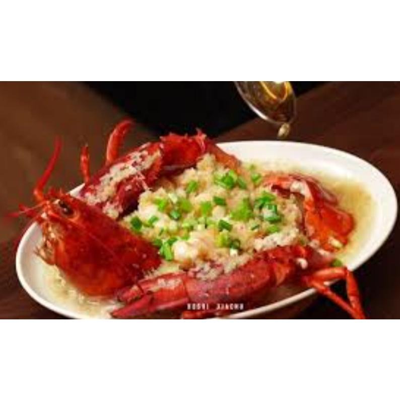 【八通食品】生龍蝦.南／專營餐廳、嚴選食材／挑戰最低價／龍蝦／熟凍／海鮮-細節圖3