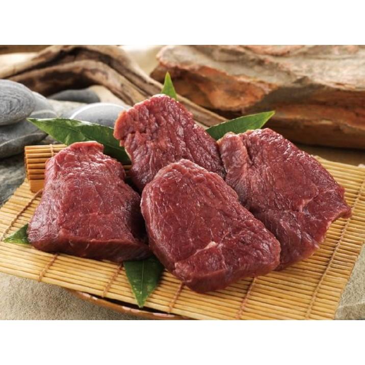 【八通食品】鴕鳥肉(調味)600g.南 ／專營餐廳、嚴選食材／調味／黑胡椒／海鮮-細節圖2