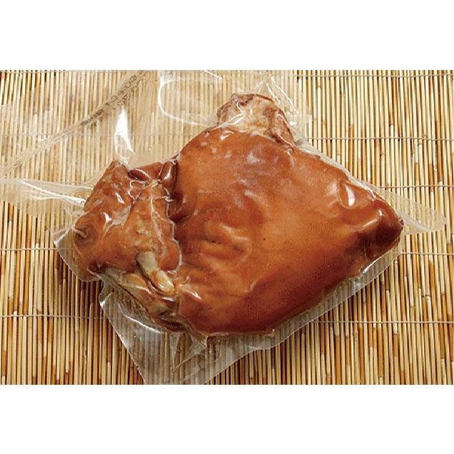 【八通食品】元蹄豬腳(帶骨).南／專營餐廳、嚴選食材／挑戰最低價／元蹄／豬腳／年菜／紅燒豬腳／辦桌-細節圖3