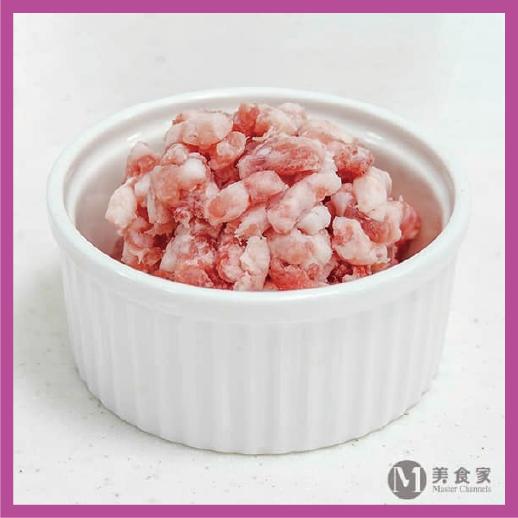【八通食品】豬絞肉 600g.南／專營餐廳、嚴選食材／挑戰最低價／豬肉末／肉燥／滷肉／肉丸子／肉品-細節圖2