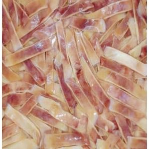 【八通食品】客家魷魚(祕魯)／挑戰最低價／阿根廷魷魚條/5斤裝/寬3分／客家小炒／魷魚／熱炒／海鮮-細節圖4