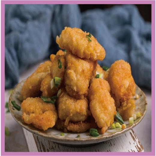 【八通食品】冷凍鯰魚片／專營餐廳、嚴選食材／挑戰最低價／巴沙魚／魚排／酥炸魚排／鐵板燒／海鮮-細節圖2