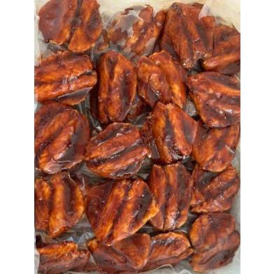 【八通食品】蒲燒鯛魚／專營餐廳、嚴選食材／挑戰最低價／蒲燒／魚腹排／鯛魚片／冷凍食品／海鮮-細節圖2