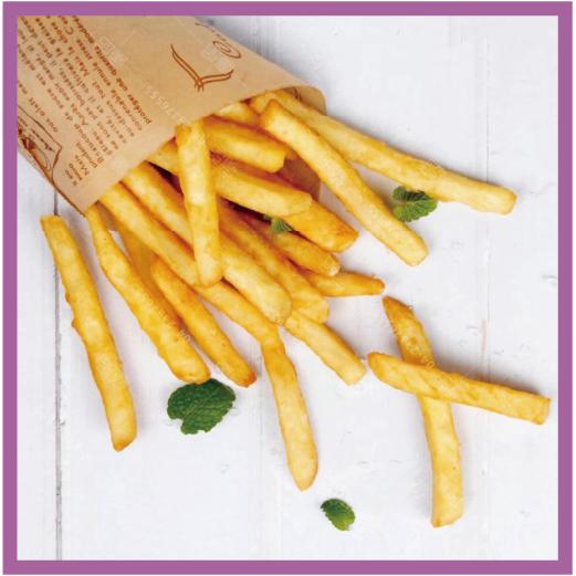 【八通食品】黃金脆條 ／專營餐廳、嚴選食材／挑戰最低價／薯條／炸物／小點心-細節圖2