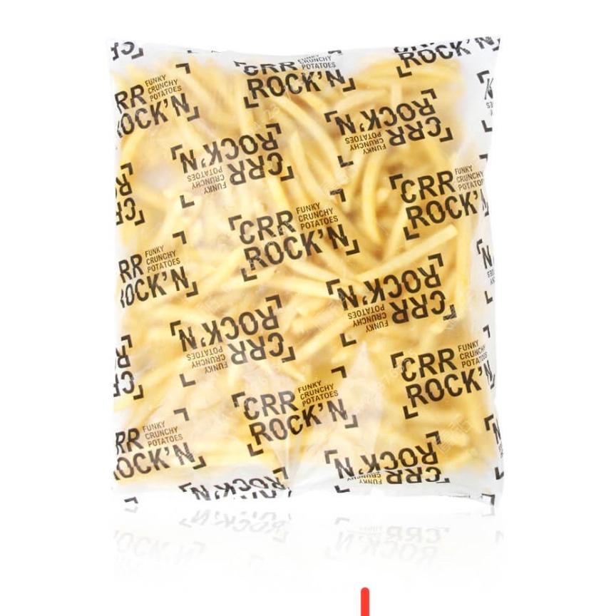 【八通食品】黃金脆條 ／專營餐廳、嚴選食材／挑戰最低價／薯條／炸物／小點心-細節圖3