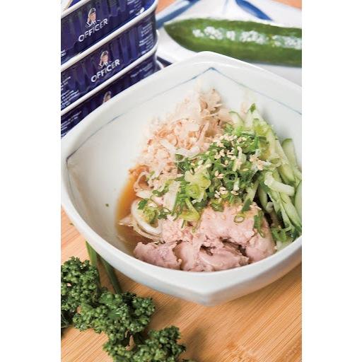 【八通食品】老船長鱈魚肝／專營餐廳、嚴選食材／挑戰最低價／鱈魚肝／冷盤／鱈魚／海鮮-細節圖2