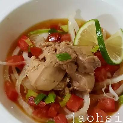 【八通食品】老船長鱈魚肝／專營餐廳、嚴選食材／挑戰最低價／鱈魚肝／冷盤／鱈魚／海鮮-細節圖3