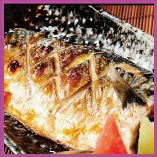 【八通食品】真空鯖魚19p／專營餐廳、嚴選食材／挑戰最低價／鯖魚／挪威青魚／煎魚／海鮮／便當／健康餐-細節圖2