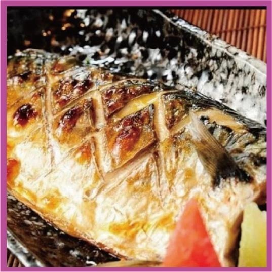 【八通食品】真空鯖魚19p／專營餐廳、嚴選食材／挑戰最低價／鯖魚／挪威青魚／煎魚／海鮮／便當／健康餐-細節圖2