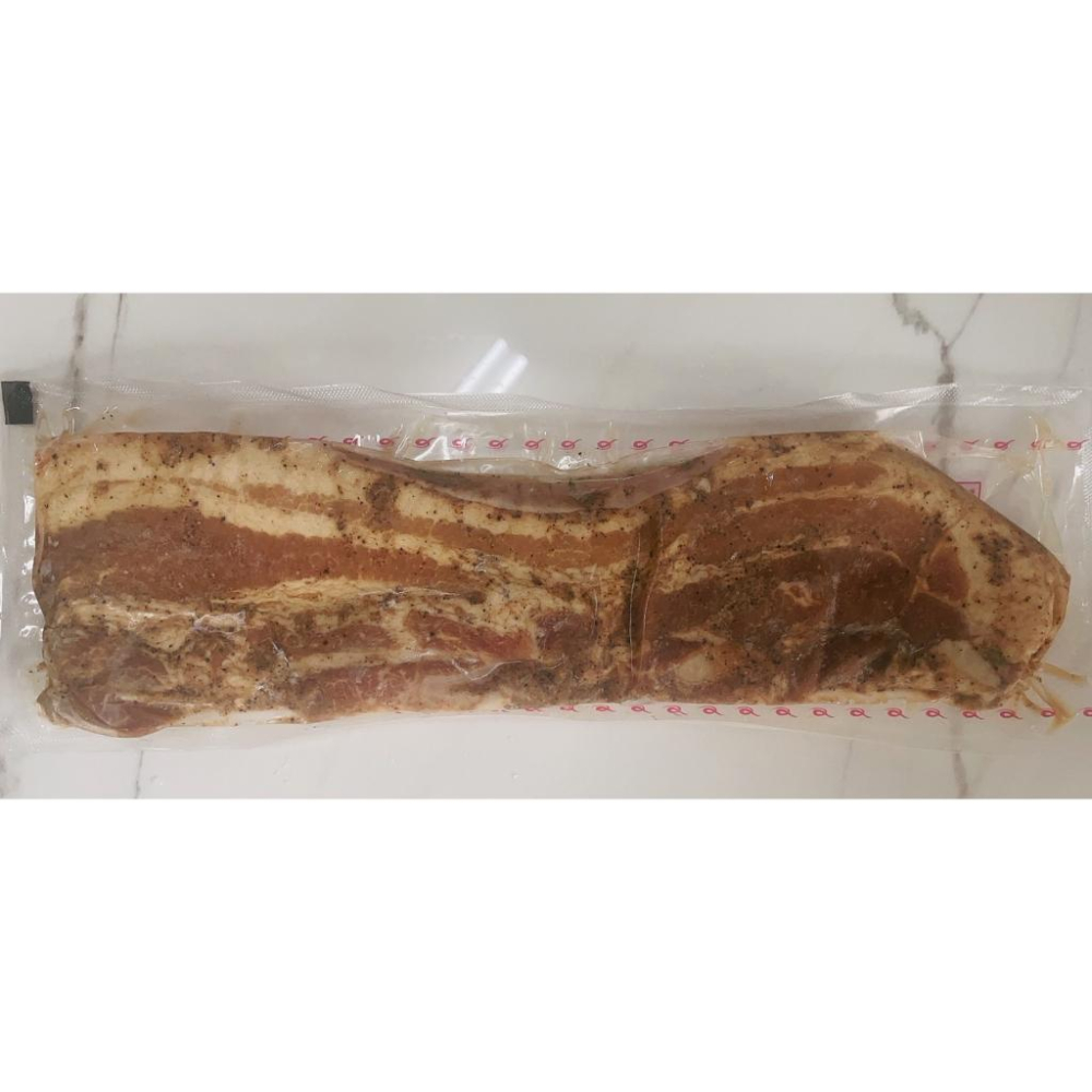 【八通食品】黑胡椒鹹豬肉／專營餐廳、嚴選食材／挑戰最低價／鹹豬肉／燒烤／鹽豬肉／炒豬肉／肉品-細節圖3