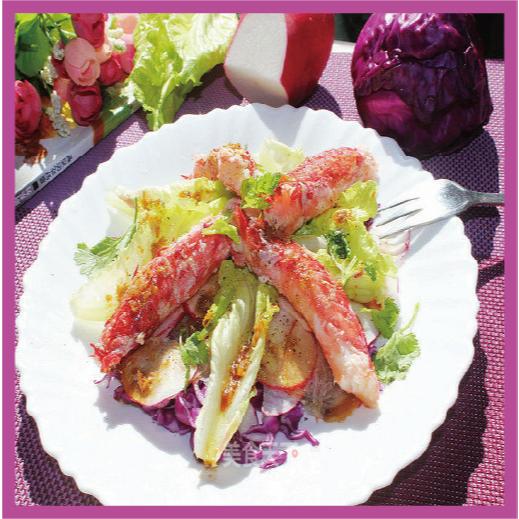 【八通食品】蟹味棒／專營餐廳、嚴選食材／挑戰最低價／蟹肉／冷凍食品／冷盤／火鍋／海鮮-細節圖2