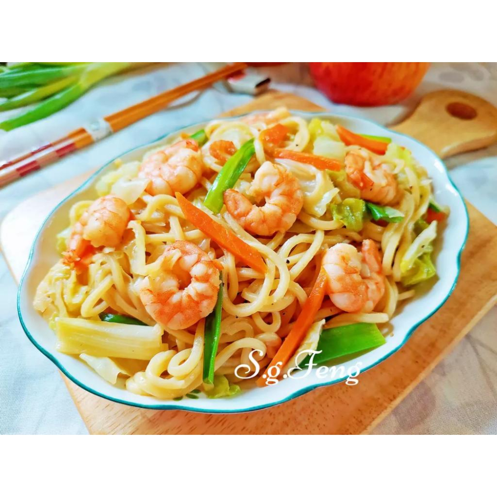 【八通食品】割背大蝦仁／專營餐廳、嚴選食材／挑戰最低價／蝦仁／現炒／海鮮／炒飯／炒麵-細節圖5