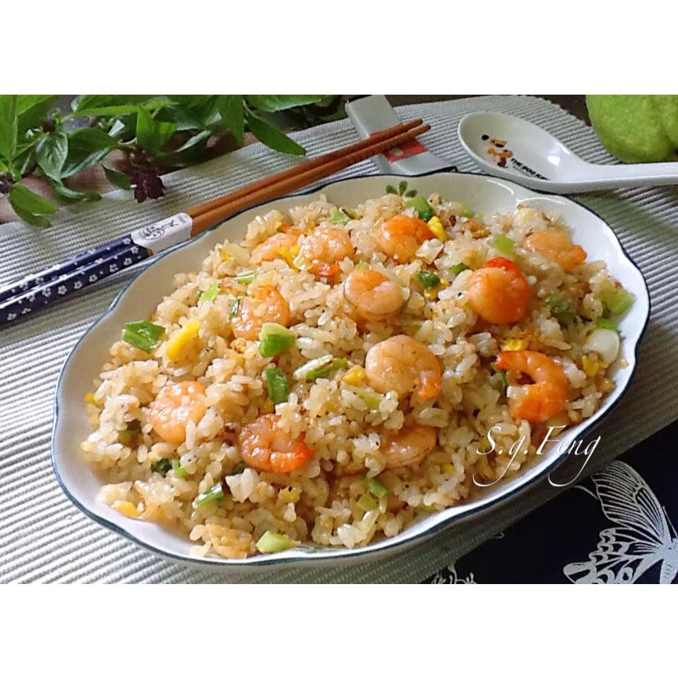 【八通食品】割背大蝦仁／專營餐廳、嚴選食材／挑戰最低價／蝦仁／現炒／海鮮／炒飯／炒麵-細節圖6