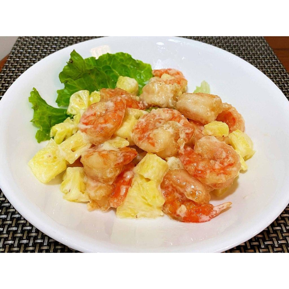 【八通食品】割背大蝦仁／專營餐廳、嚴選食材／挑戰最低價／蝦仁／現炒／海鮮／炒飯／炒麵-細節圖8