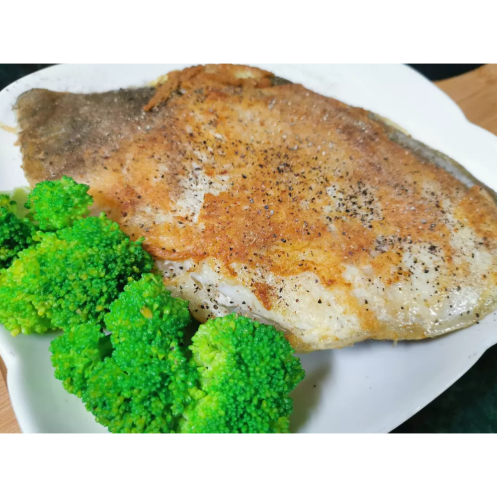 【八通食品】鱈魚／專營餐廳、嚴選食材／挑戰最低價／鱈魚／便當菜／-細節圖2