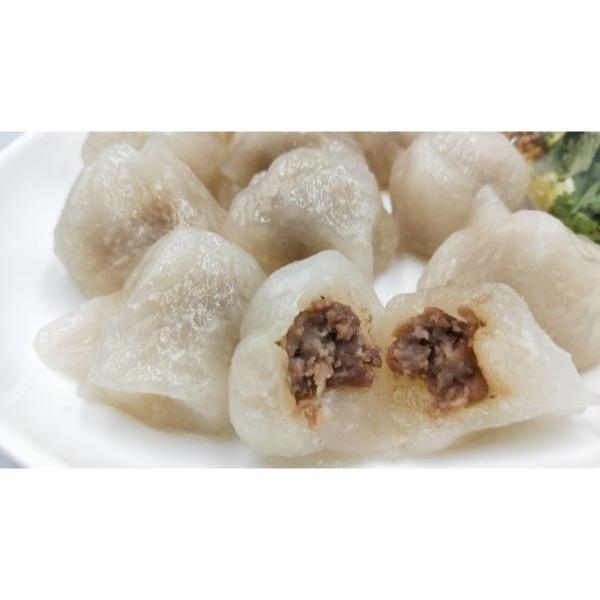 【八通食品】水晶餃／專營餐廳、嚴選食材／挑戰最低價／港式點心／炸春捲-細節圖2