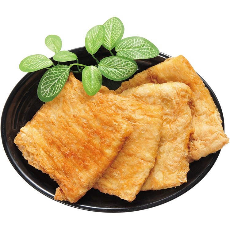 【八通食品】炸豆包／業務用／專營餐廳、嚴選食材／挑戰最低價／燒烤／滷味-細節圖2