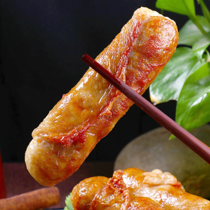 【八通食品】爆漿雞腿肉／專營餐廳、嚴選食材／挑戰最低價／雞腿肉／夜市／消夜／肉品-細節圖2