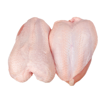 【八通食品】國產去皮雞胸丁／國產清肉丁／3公斤裝／專營餐廳、嚴選食材／挑戰最低價／冷凍／雞肉／生鮮-細節圖3