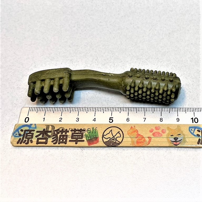 超大桶1900g✪四寶的店✪A Star Bones➤AB多效雙頭M號➤A Star Bones 潔牙骨 狗零食-細節圖3