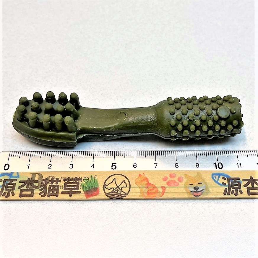 超大桶1900g✪四寶的店✪A Star Bones➤AB多效雙頭L號➤A Star Bones 潔牙骨 狗零食-細節圖3