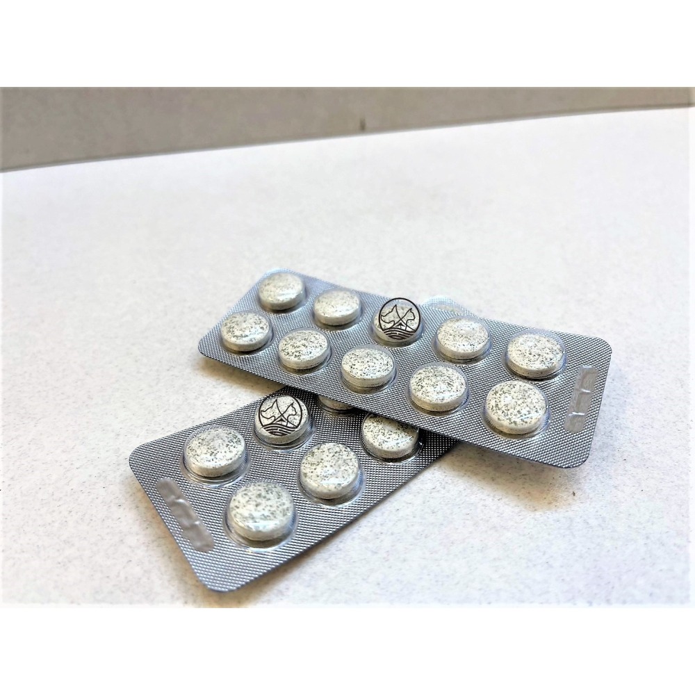 ✪四寶的店✪Petty Man 蘋果優格美膚亮毛錠 20錠/盒 健康補給 小動物 鼠 化毛 蜜袋鼯 兔 木瓜鳳梨酵素丸-細節圖2