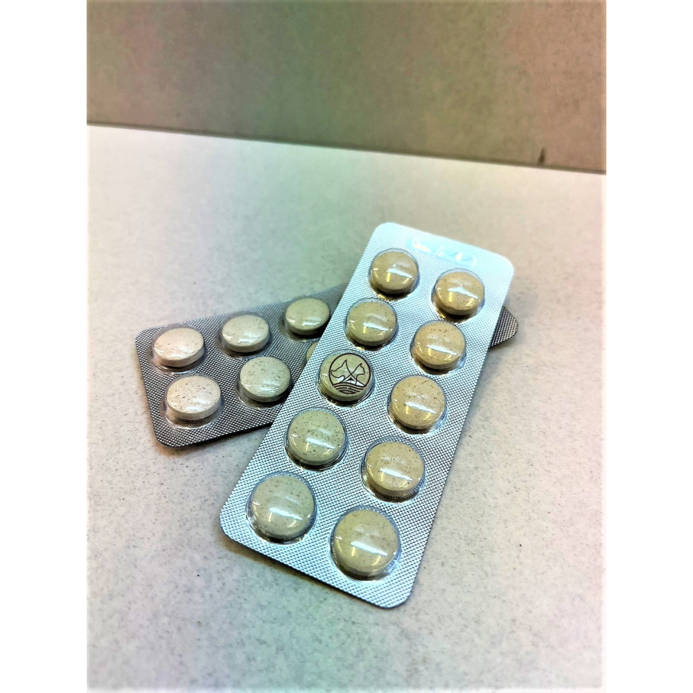 ✪四寶的店✪Petty Man 綜合水果化毛酵素錠 20錠/盒 健康補給 小動物 鼠 化毛 蜜袋鼯 兔 木瓜鳳梨酵素丸-細節圖2