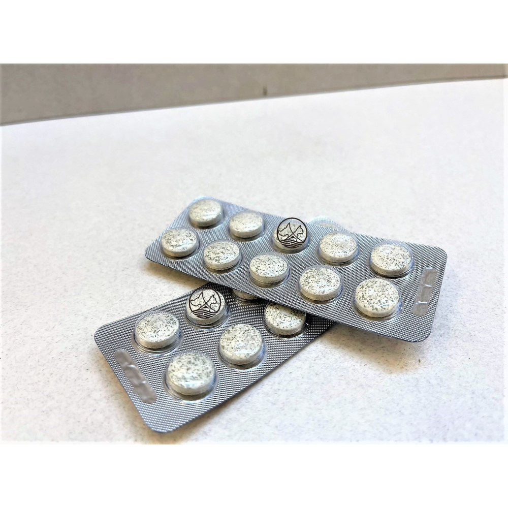 ✪四寶的店✪Petty Man 青木瓜關節保健錠 20錠/盒 健康補給 小動物 鼠 化毛 蜜袋鼯 兔 木瓜鳳梨酵素丸-細節圖2