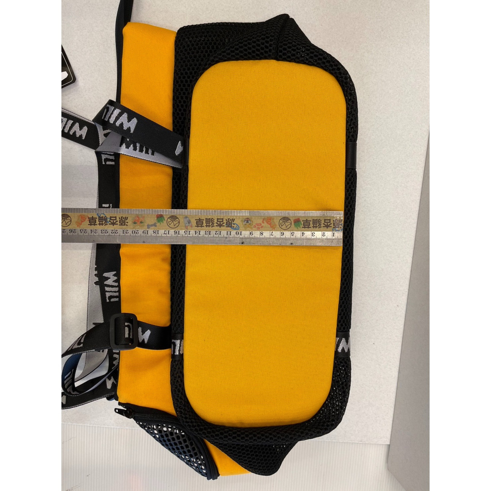 ✨四寶的店✨附發票~RB 02H BK 小型犬包 紅色 will 寵物 手提袋 犬 狗 貓 外出包 輕巧包 雨罩-細節圖4