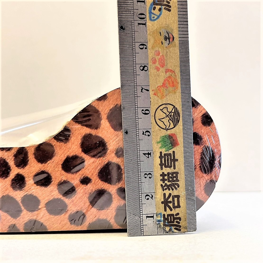 👍四寶的店👍附發票~帕米爾【貓咪沙發瓦楞抓板(大) 】另有 M 型瓦楞 貓抓板 /平板瓦楞抓板/S 型瓦楞抓板-細節圖3