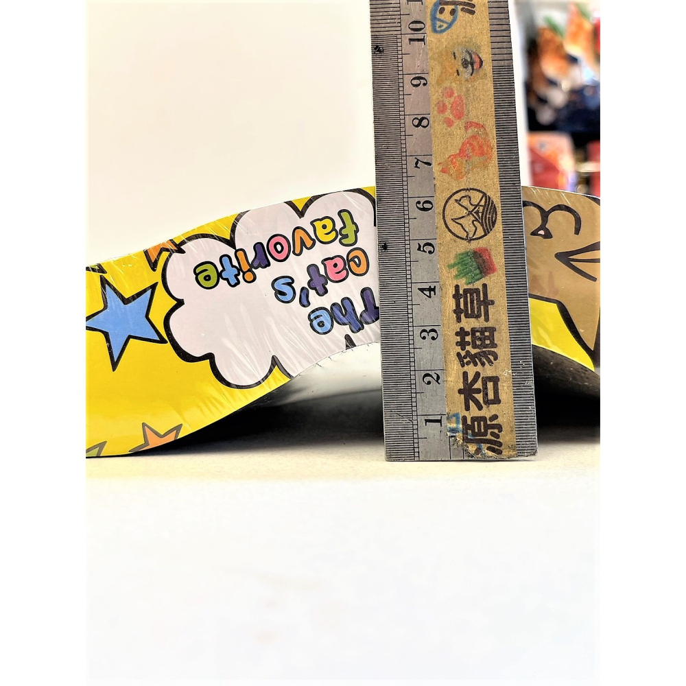 ✪四寶的店✪附發票~帕米爾 【 M 型瓦楞抓板】另有 貓咪瓦楞 貓抓板(大) /平板瓦楞抓板/S 型瓦楞抓板-細節圖2