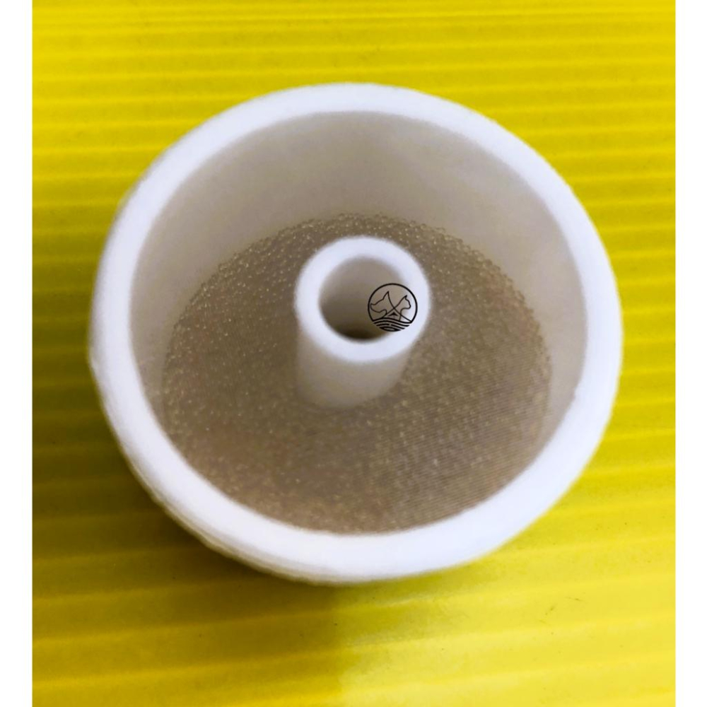 ✪四寶的店✪ GEX 濾水神器 專用濾芯 兔用 兩入裝 過濾水中的鈣和鎂 兔子 碗型專用-細節圖2