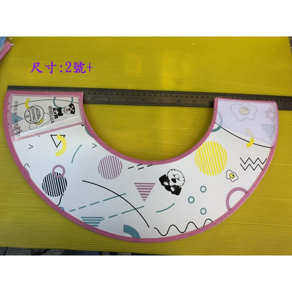 ✪四寶的店n✪附發票~狗貓防咬防舔頭套 寵物頭套 狗頭套 貓頭套 伊莉莎白頭套 手術後頭套 防抓頭套  結紮用頭套-細節圖4