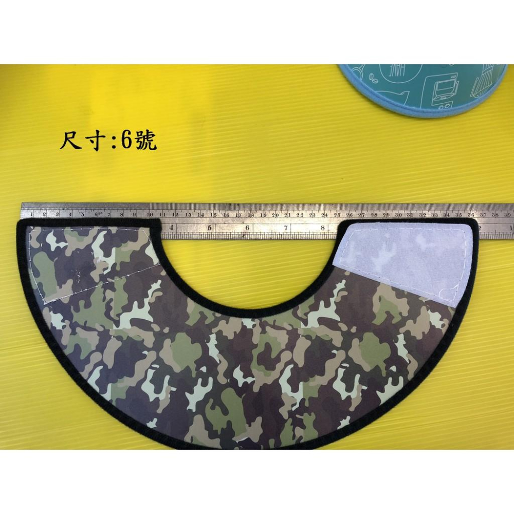 ✪四寶的店n✪附發票~狗貓防咬防舔頭套 寵物頭套 狗頭套 貓頭套 伊莉莎白頭套 手術後頭套 防抓頭套  結紮用頭套-細節圖7