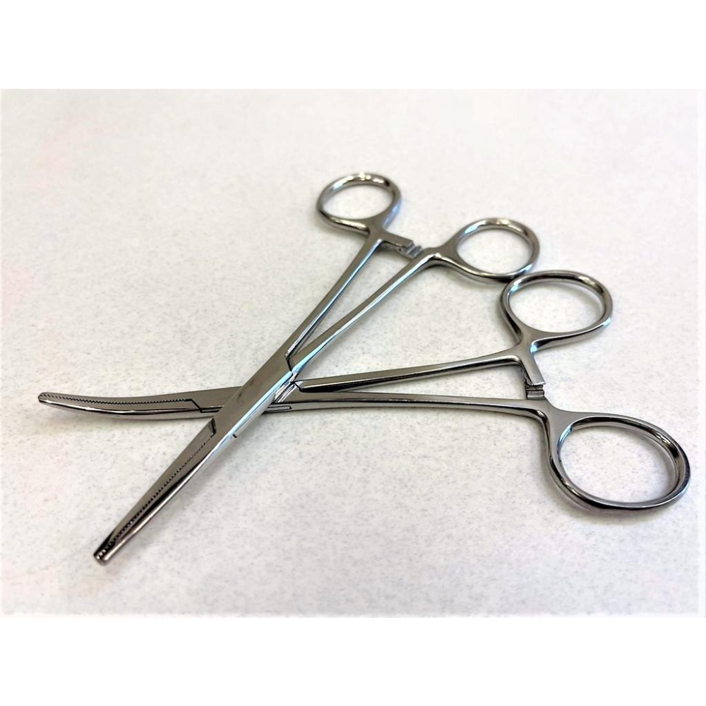 👍四寶的店👍附發票~源杏 直式 拔耳毛 犬 狗 寵物 拔毛鉗14cm 另 彎頭鉗/直頭鉗( 寵物美容師國家考試必需品)-細節圖7