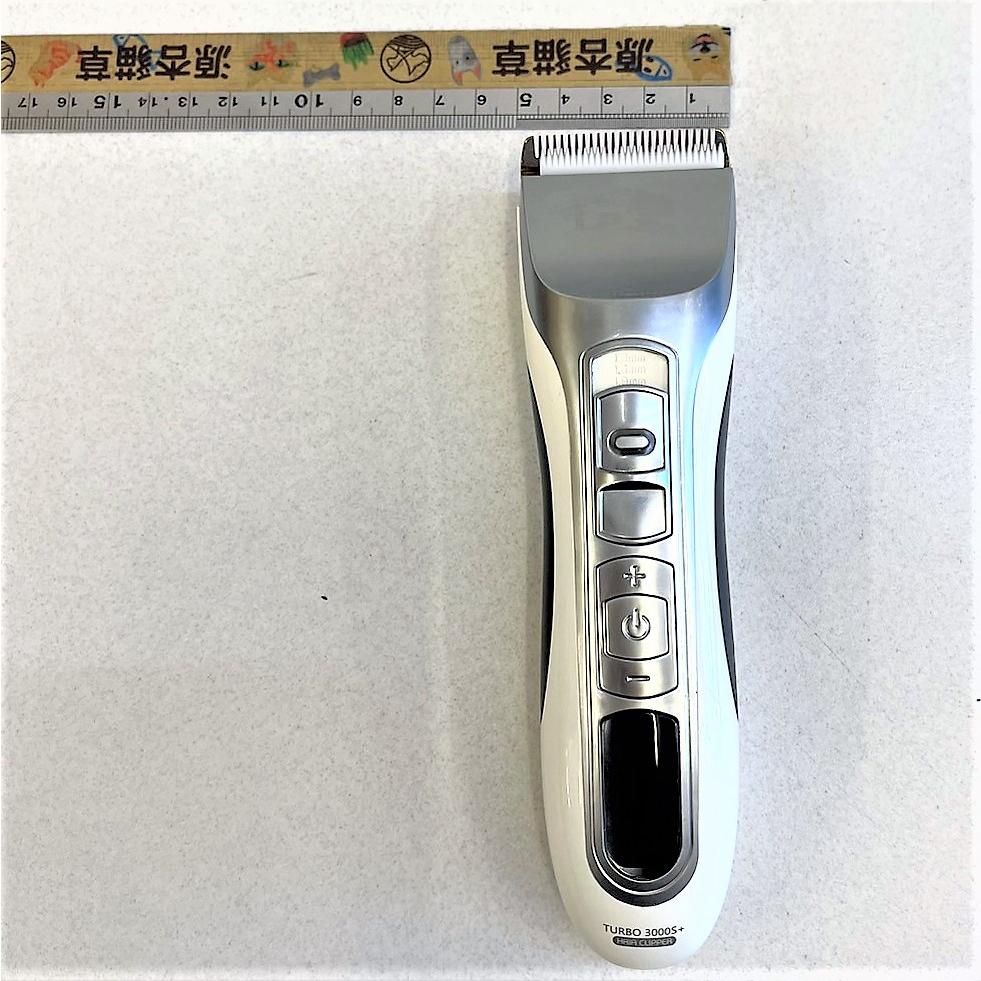 ✪四寶的店✪公司貨 LP TURBO 3000S+ 電剪組 專業理髮器 寵物專用電剪 剃毛器 狗 貓 樂寶-細節圖5