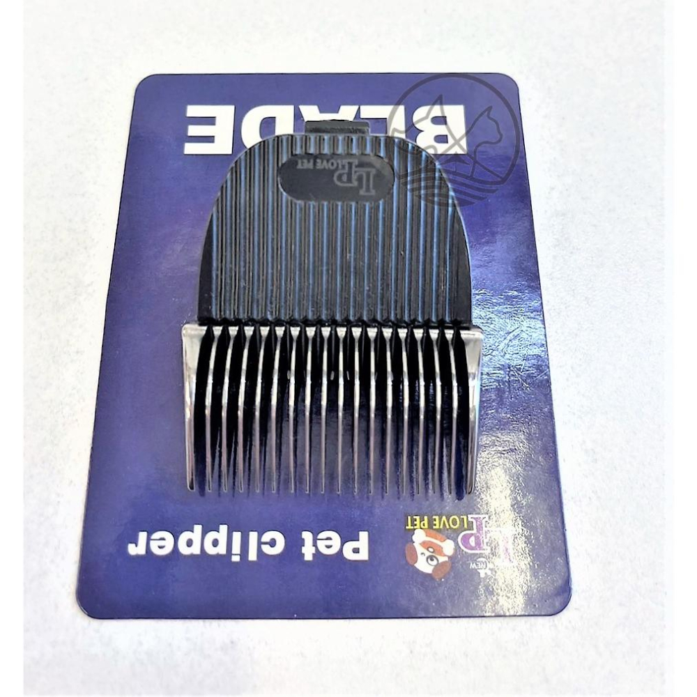 ✪四寶的店n✪ 電剪頭《13mm刀頭賣場》LP TURBO 3000 3800 3系列 電推剪陶瓷刀頭 寵物 犬 貓 兔-細節圖3