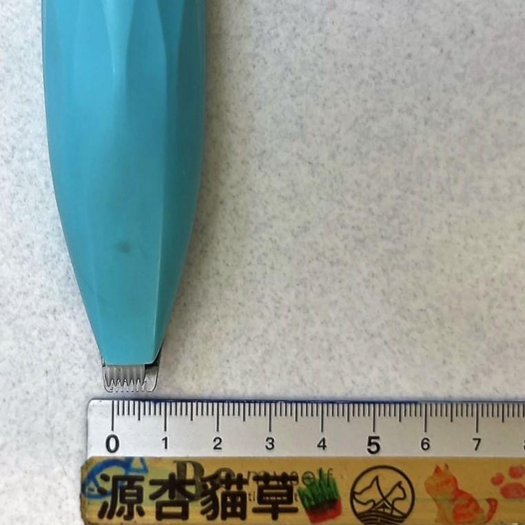 ✪四寶的店✪LP 樂寶 腳底毛 款迷你寵物電剪( 貓咪 / 迷你犬專用 ) 腳底毛 1公分寬迷你刀頭 TURBO 500-細節圖6