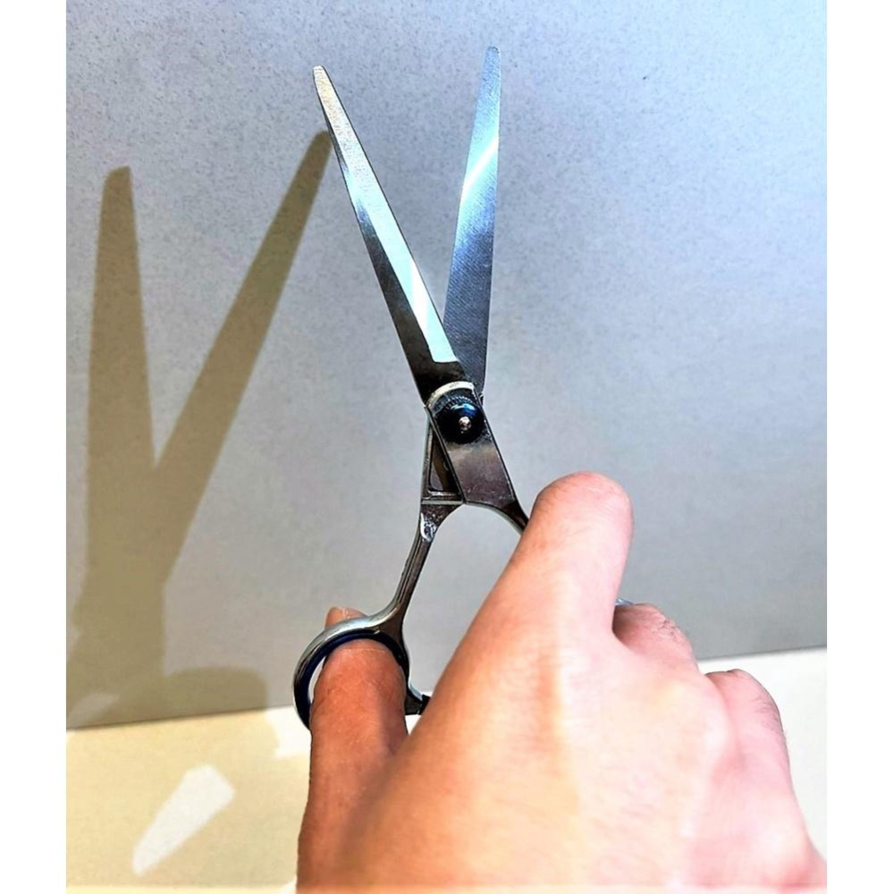 👍四寶的店👍寵物美容剪刀 小剪刀 基礎 學習 修毛刀 犬 貓 狗 毛小孩 理髮 小修剪 寵物美容考試用品 源杏-細節圖3