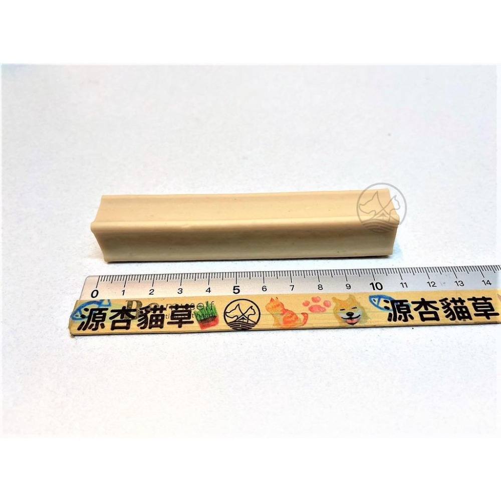 A star Bones➤牛奶薑黃夾心潔牙骨 700g/罐裝➤耐咬棒 18週以上幼犬 成.老 阿曼特~附發票🔴四寶的店🔴-細節圖2