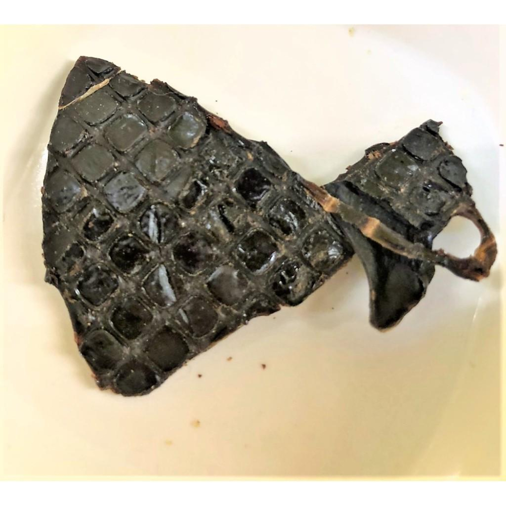 克瑞斯➤羊肝片 80g/袋➤紐西蘭 CRIUS 100%天然純羊肉點心 犬狗零食 低溫乾燥技術~附發票👍四寶的店👍-細節圖4