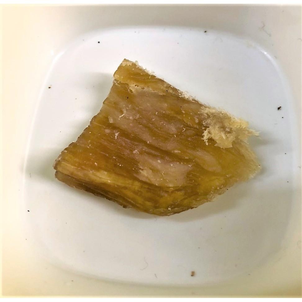 克瑞斯➤牛腱片60g/袋➤紐西蘭 CRIUS 100%天然純牛肉點心 犬狗零食 低溫乾燥技術~附發票👍四寶的店👍-細節圖3