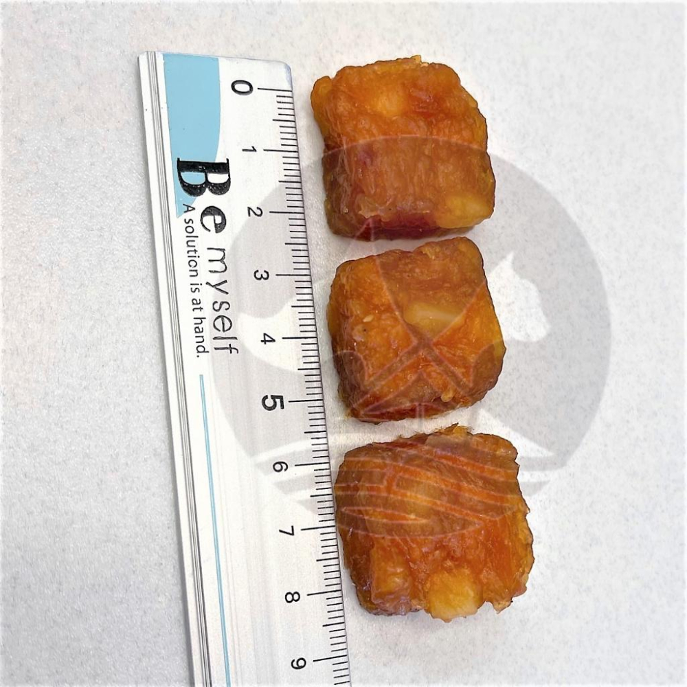 隨手包【牛奶 雞肉小棒棒糖2入/包】手作系列 PARMIR 帕米爾 犬用 零食 狗 點心 攜帶方便~附發票⚜️四寶的店-細節圖3