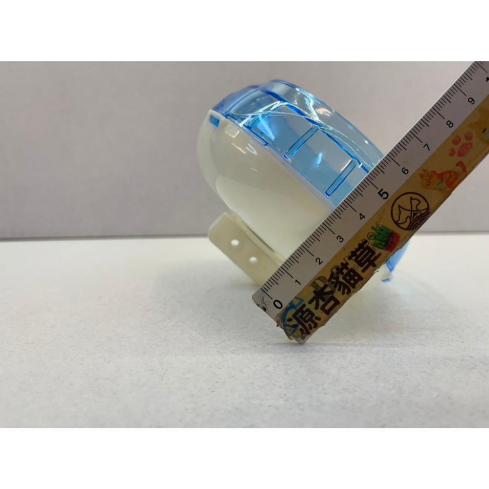 出清✪四寶的店✪倉鼠跑輪 鼠跑輪 倉鼠靜音運動跑輪 靜音 運動滾輪 黃金鼠 金絲熊 倉鼠 跑輪-細節圖2