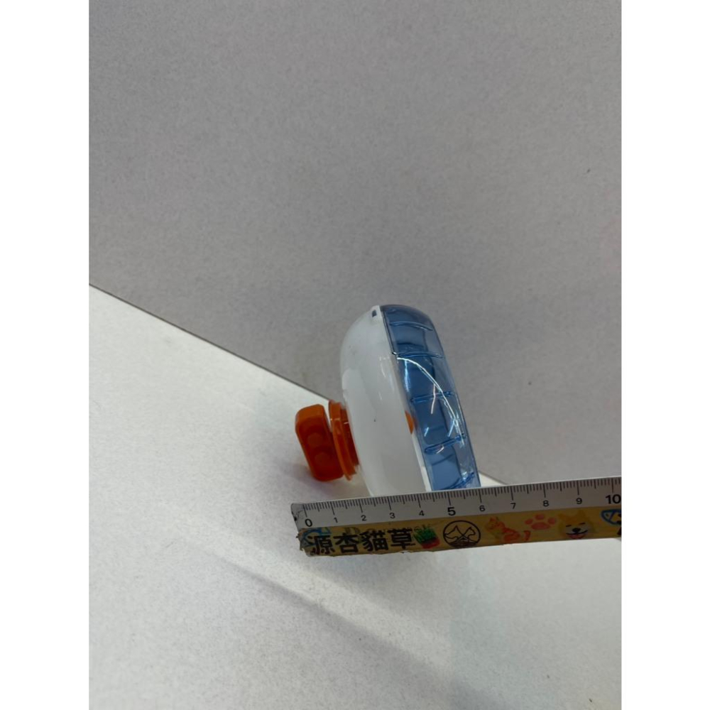 出清✪四寶的店✪倉鼠跑輪 鼠跑輪 倉鼠靜音運動跑輪 靜音 運動滾輪 黃金鼠 金絲熊 倉鼠 跑輪-細節圖6