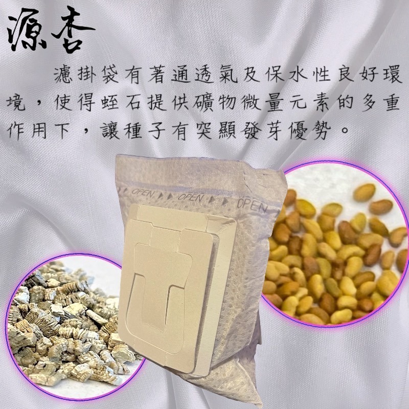 草上杯 源杏 濾掛式苜蓿草 一包裝 精心挑選優質種子 DIY 辦公室 桌面 生態 蔬食 植物-細節圖4