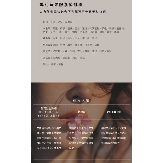 日喬恩CíAO💫賦活能量膠囊-細節圖7